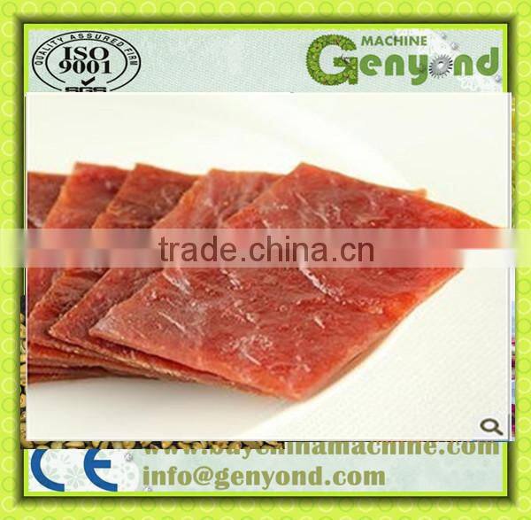 automatic dry food packaging machine