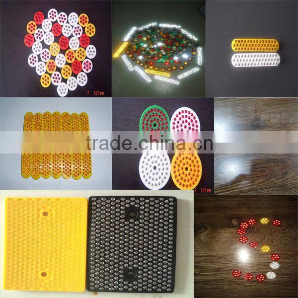 Hot sale high quality Expressway barricade warning board