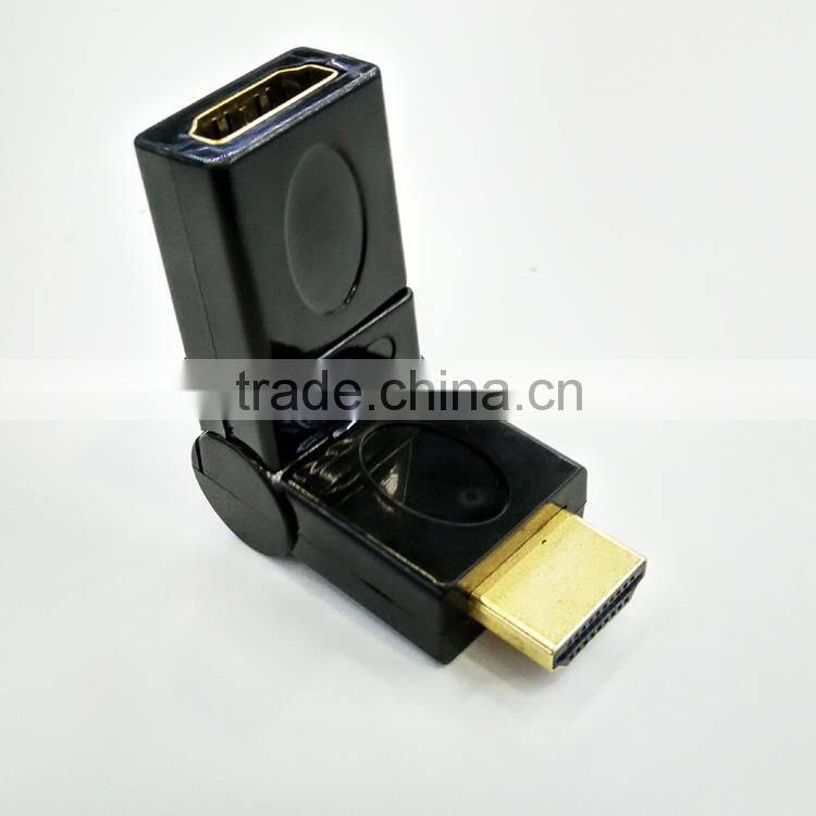 Wholesale nice hd19 pin connector with nickel plated