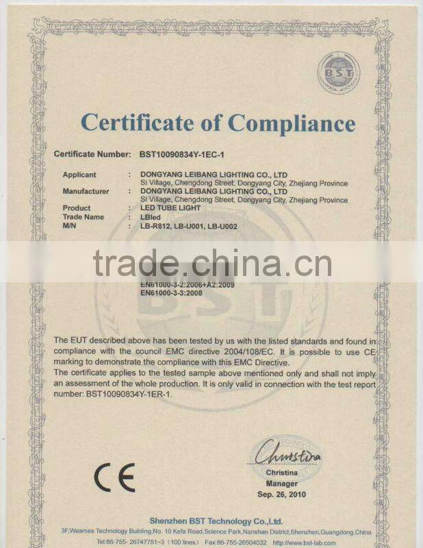 solar emergency lamp for blue color