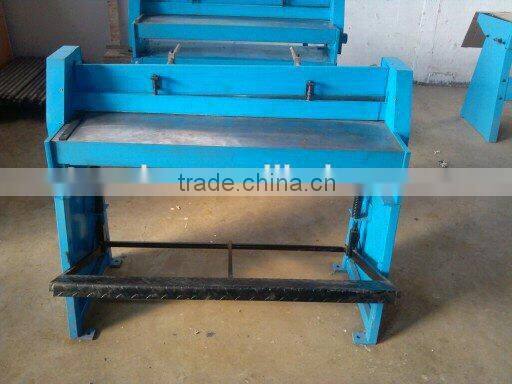 Hand Shear BQ01-1.25X650