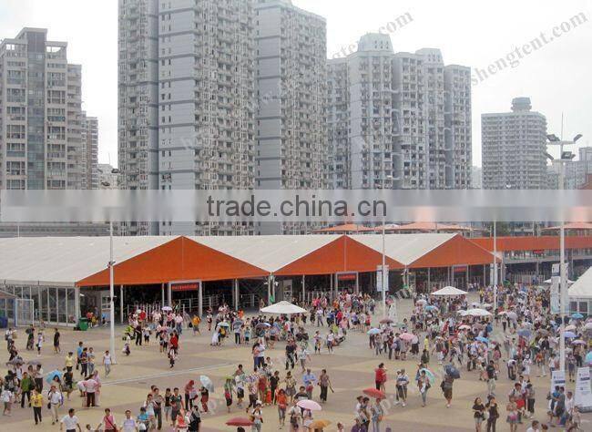 25m Wide Popular Event Tent With Accessories