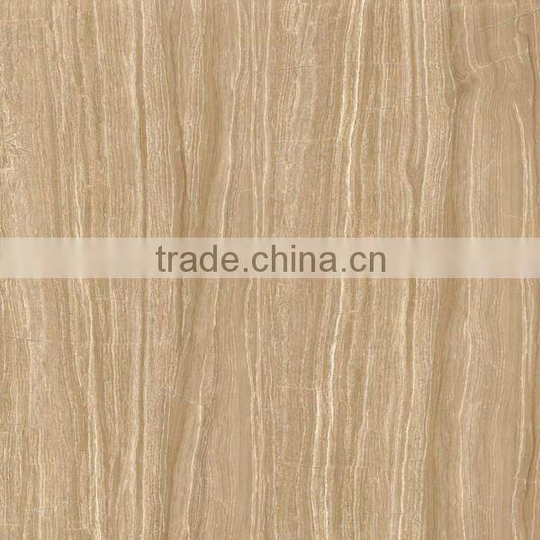 Hot selling inkjet print porcelain tile flooring grey color