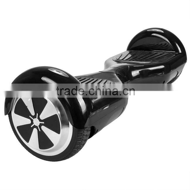 6.5 Inch electric scooter 2 wheel go board with LG battery UK plug Plum round Ancheer AM002732