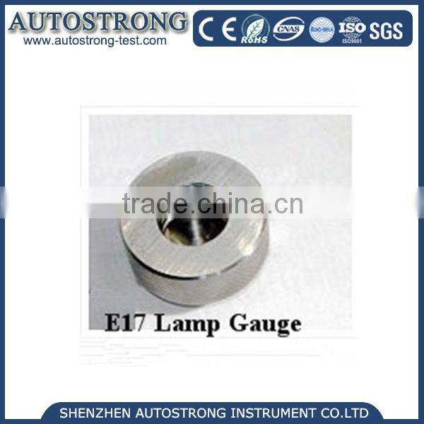 E26 Lamp and Lantern Gauge