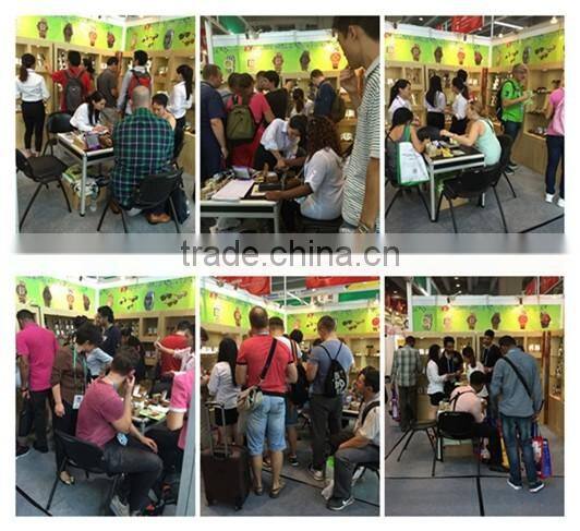 2016 Fashinable Luxury Stainless steel & sandalwood watch with the double butterfly-clasp ,Japan movt 8215, 3TAM waterproof