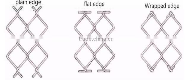 High Safety Temporary 6ft used chain link fence for sale from hebei