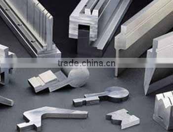 Gimec Punch and Die Tools,Amada Press brake mould Bending machine mould