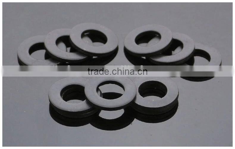 Grade 8.8 High-duty flat steel washer