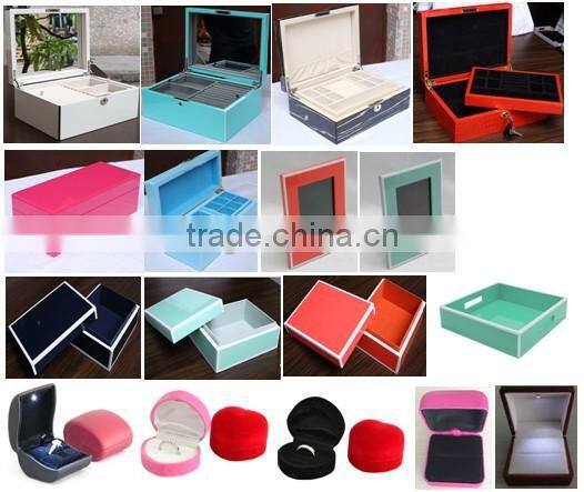 packing boxes for cigar,cigar packing box design with tray