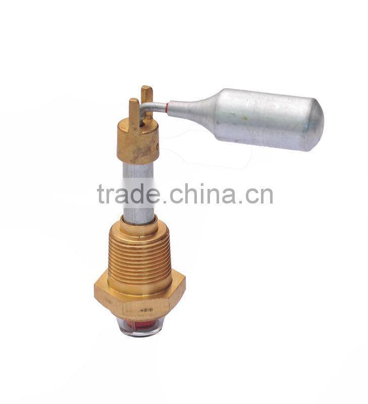 oil level sensor 1616510800 atlas copco air compressor level sensor