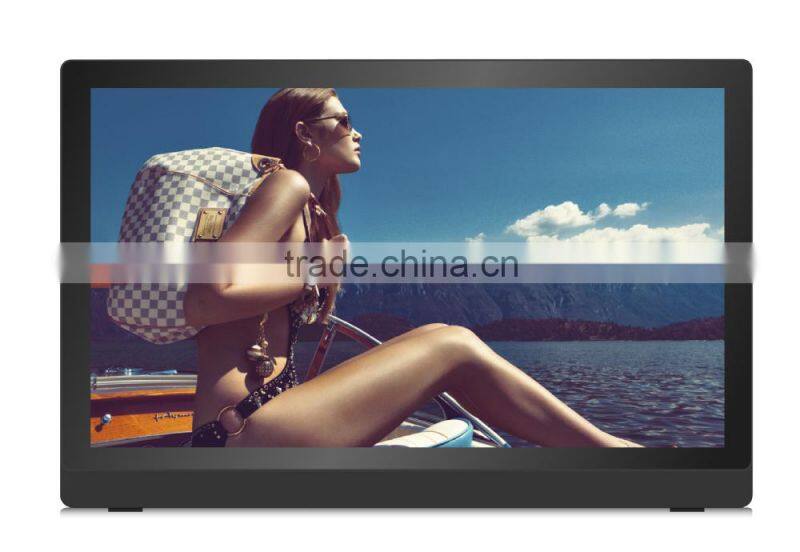 27 Inch Android 4.4 Super Smart Tablet PC RK3188 Quad-core CPU Android 4.4 Online Video Big Screen Big Fun
