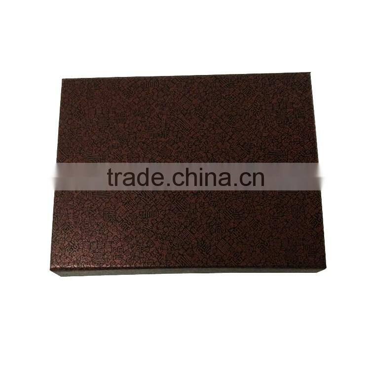 Cardboard/Paper Gift Boxes Material Magnetic Closure Packaging Boxes.