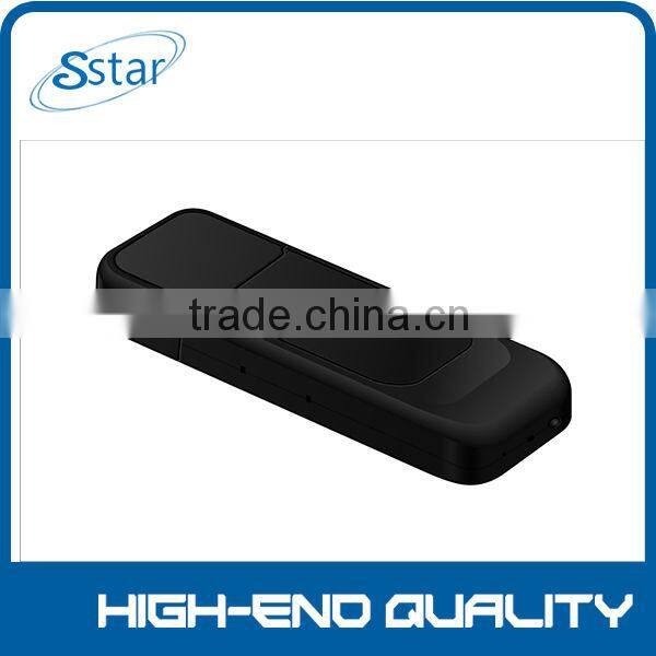 U disk hidden camera in CCTV camera wireless night vision