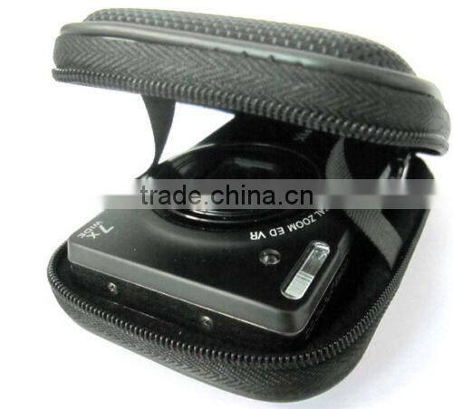 LQ fashion travel Camera Case