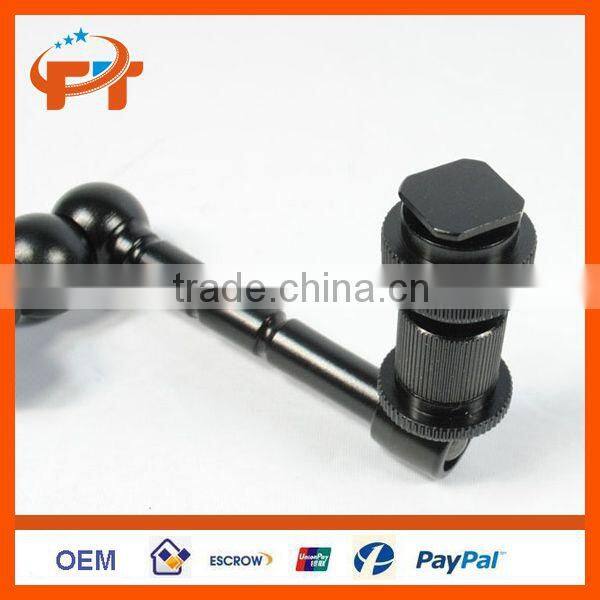 11" inch Articulating Magic Arm for Mounting LCD Monitor LED Lights Camera