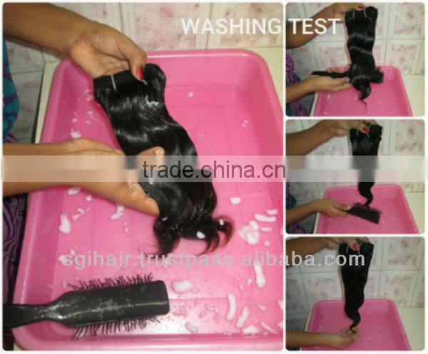 brazilian virgin hair vendor