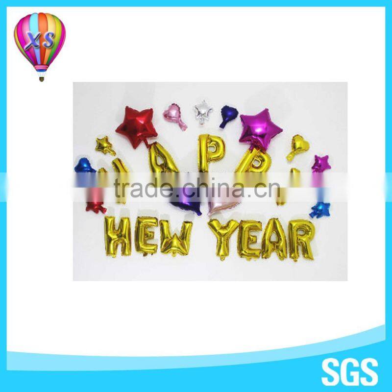 Party needs and wedding occasion balloon with colorful and customed design for kids'toy and wedding stage decoration