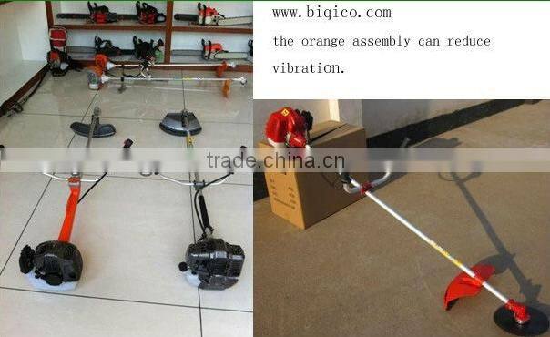 Factory Hand hedge trimmer 4 in 1 multi brush cutter professional Grass trimmer 42.7cc with CE