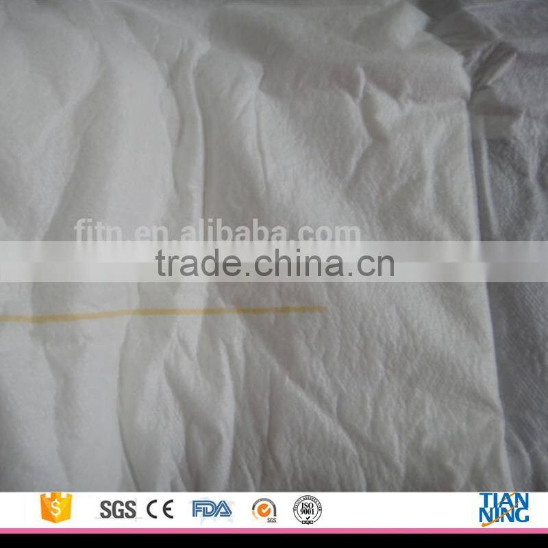 2016 New Disposable Adult Diaper Wholesale Best Products for Import
