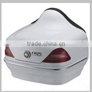 SCL-2015110031 Made in China Motorcycle rectangle tail box