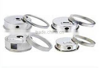 High Quality Hydraulic Oil Pressure Gauges Used Worldwide