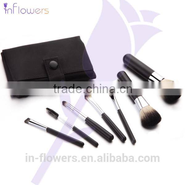 Custom beauty needs makeup brush set brush kit