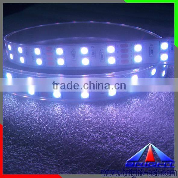 Tira LED RGB cheap led flexible strip smd single color/RGB color 5m/roll led strip light