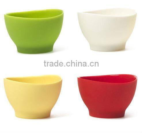 4-Piece Pinch Bowl Set