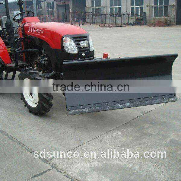 TX series snow plough with cheaper price