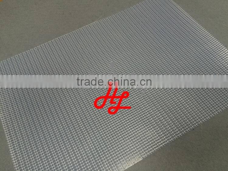 PVC coated mesh fabric for pvc mesh bag