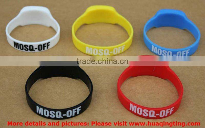 Silicon Wristbands