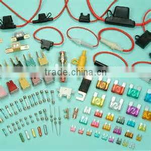 ul1007 or 1015 awg18 20mm 10a inline fuse holder