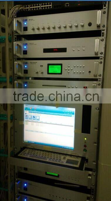 OBT-311 Tweeter Horn Speaker 100v 8 ohm for Outdoor Voice broadcast or announcement