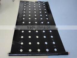black mulch film for agriculture