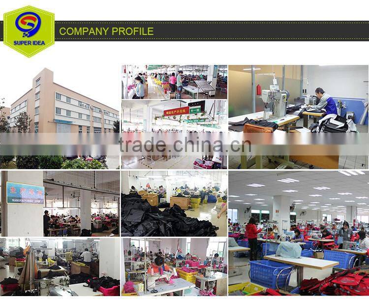 13" Size and Silk screen print neoprene computer bag