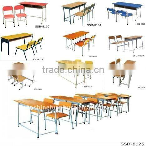school furniture