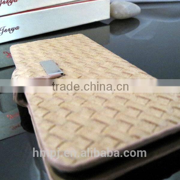 2014 wholesale braid mobile cases for iphone 5/5s