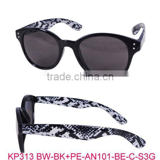 Beads decoration and pattern optical frame wholesale
