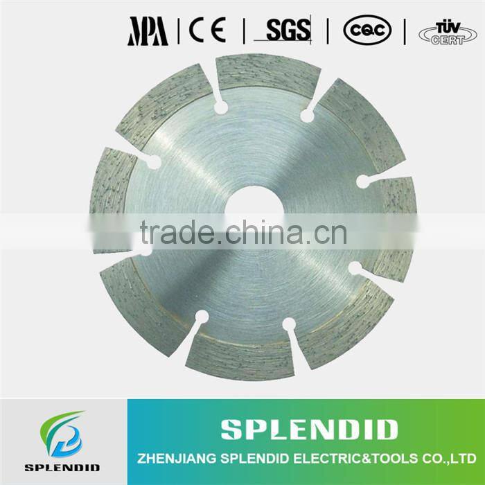 best seeling hot press china cutting disc