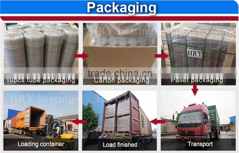 2016 hot sale self-aligning ball bearing 1301 made in wuxi