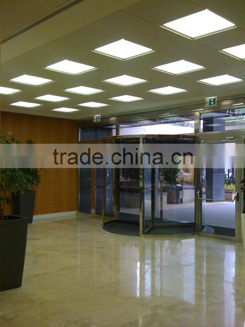 2x2 square flat 40W led panel light