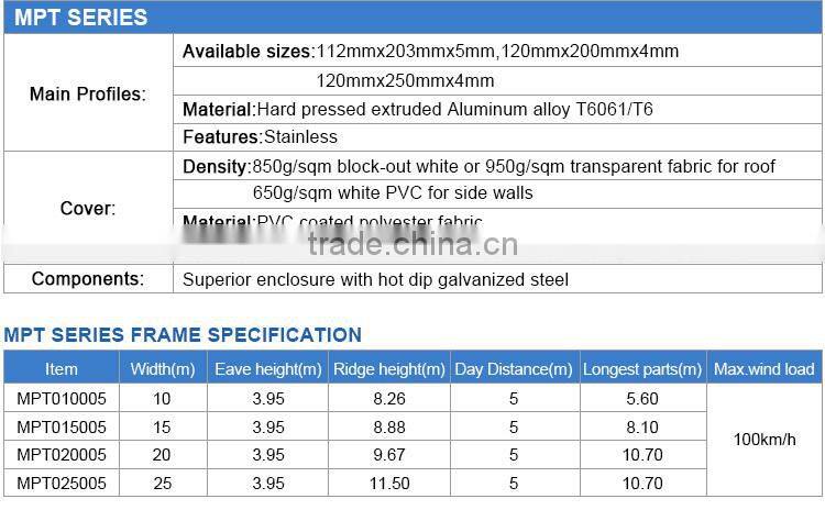 Large Mixed Party Wedding marquee Tent For Wedding Party In South Africa