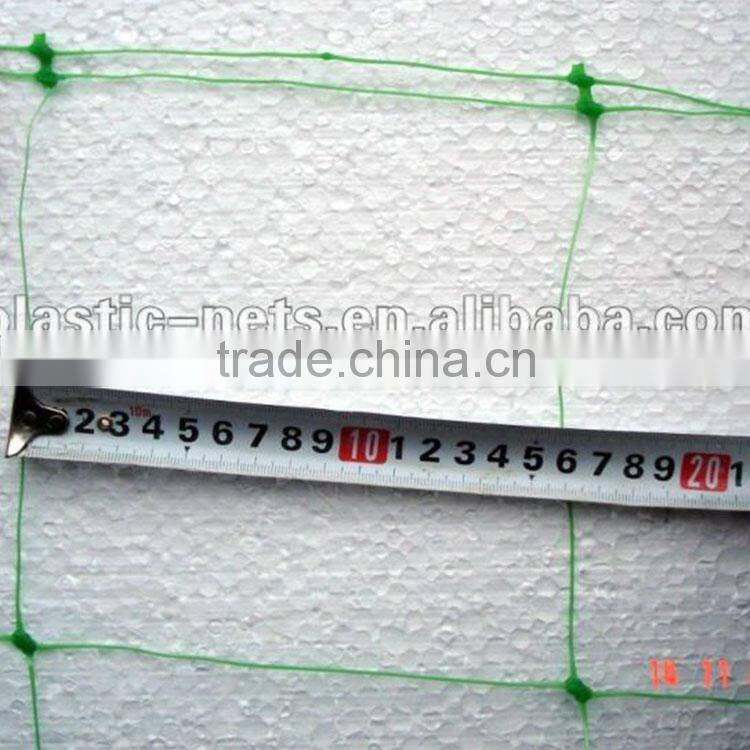 Turf reinforcement mesh