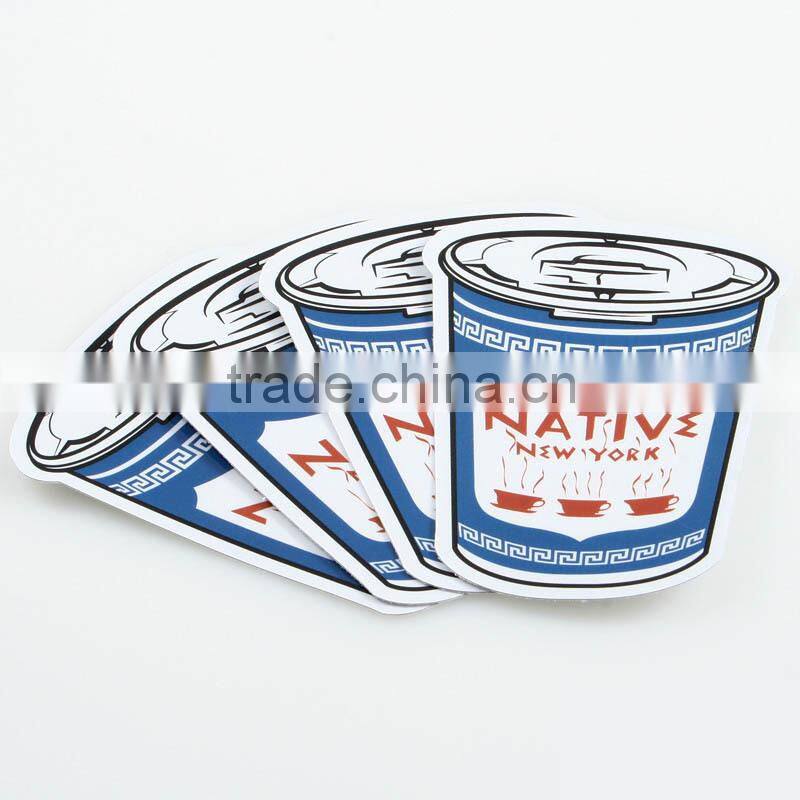 Hot selling Printed self adhesive rhinestones stickers Custom,customized self adhesive lipstick label ---DH20262