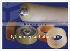 polyurethane roller
