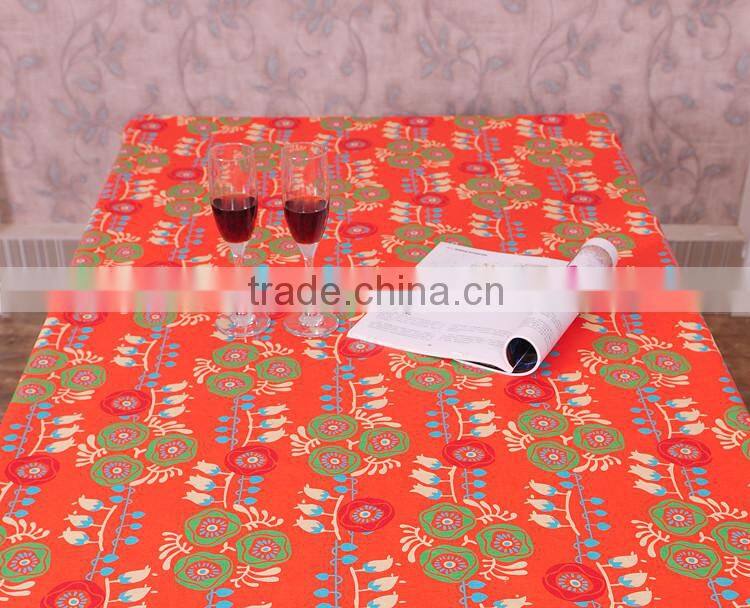 wholesale oil cloth fabric