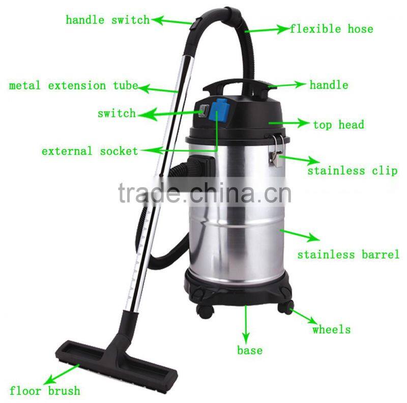 low price wet & dry vacuum cleaner and blower Wet And Dry Vacuum Cleaner cyclone vacuum cleaner