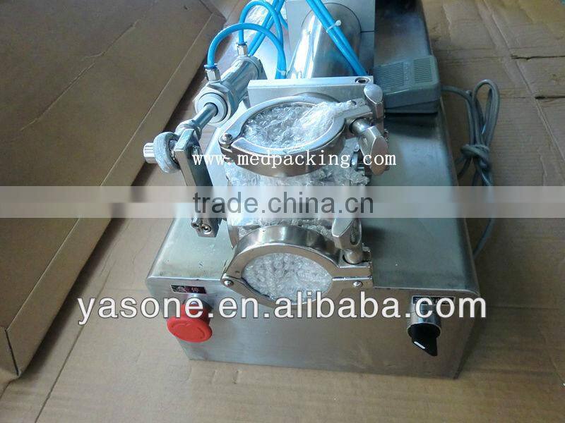 BEST HOT Selling Liquid or Softdrink Pneumatic filling machine (100-1000ml)