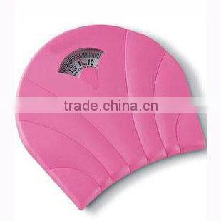 Plastic injection lady body scale